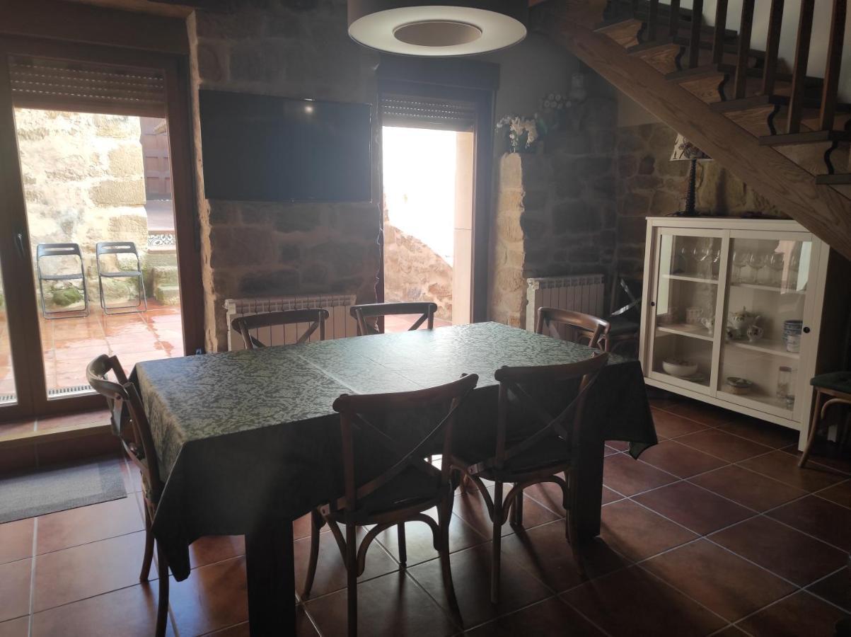 Casa Moneo Villa Briones Exterior photo